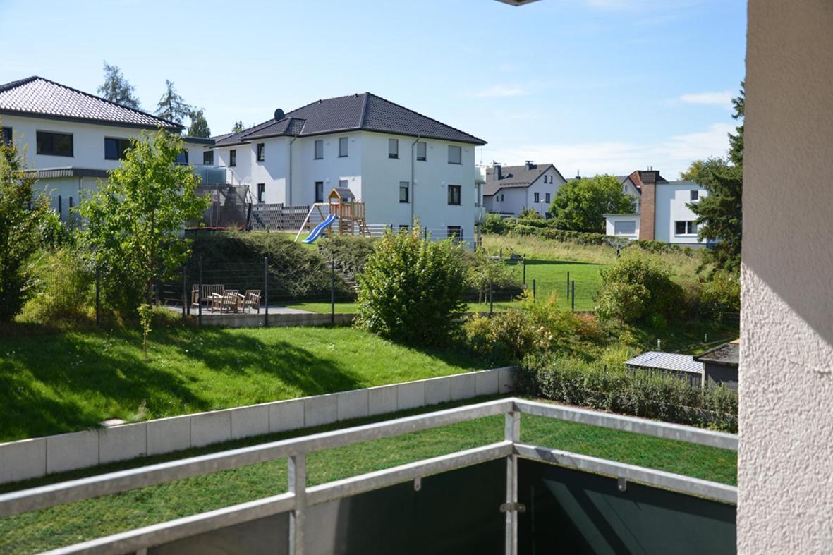 Апартаменти Haus Am Kurpark Бад-Дрібург Екстер'єр фото